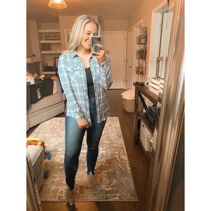 Bke flannel